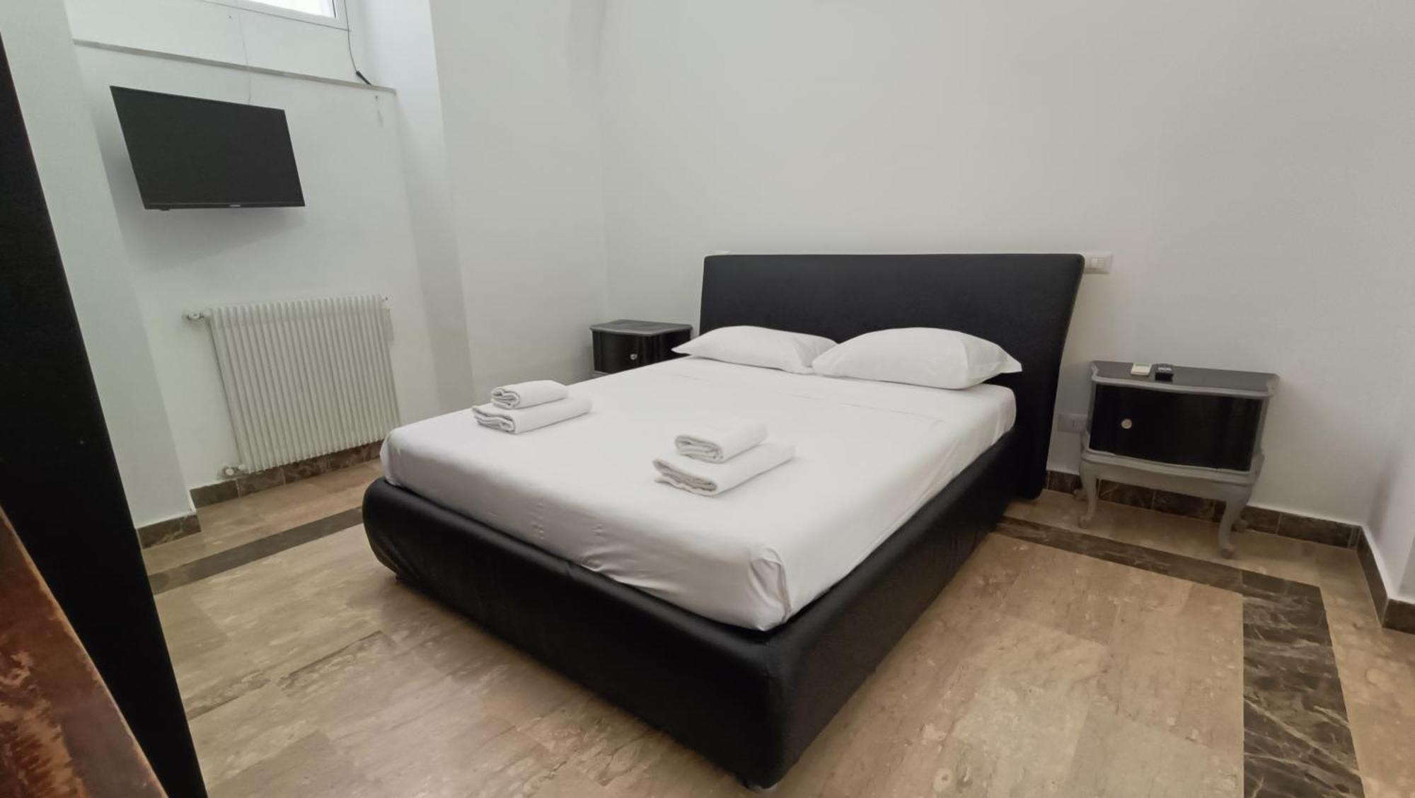 Sanniti' Vakantiehuis