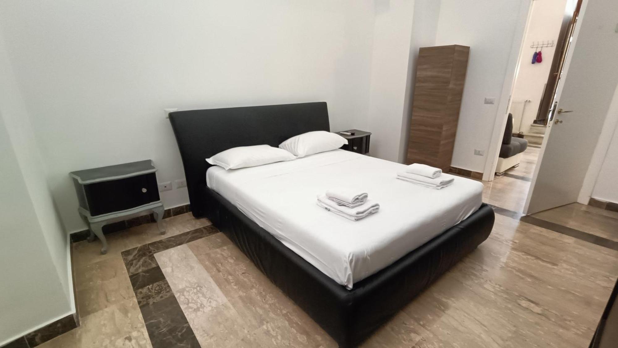 Sanniti' Vakantiehuis *