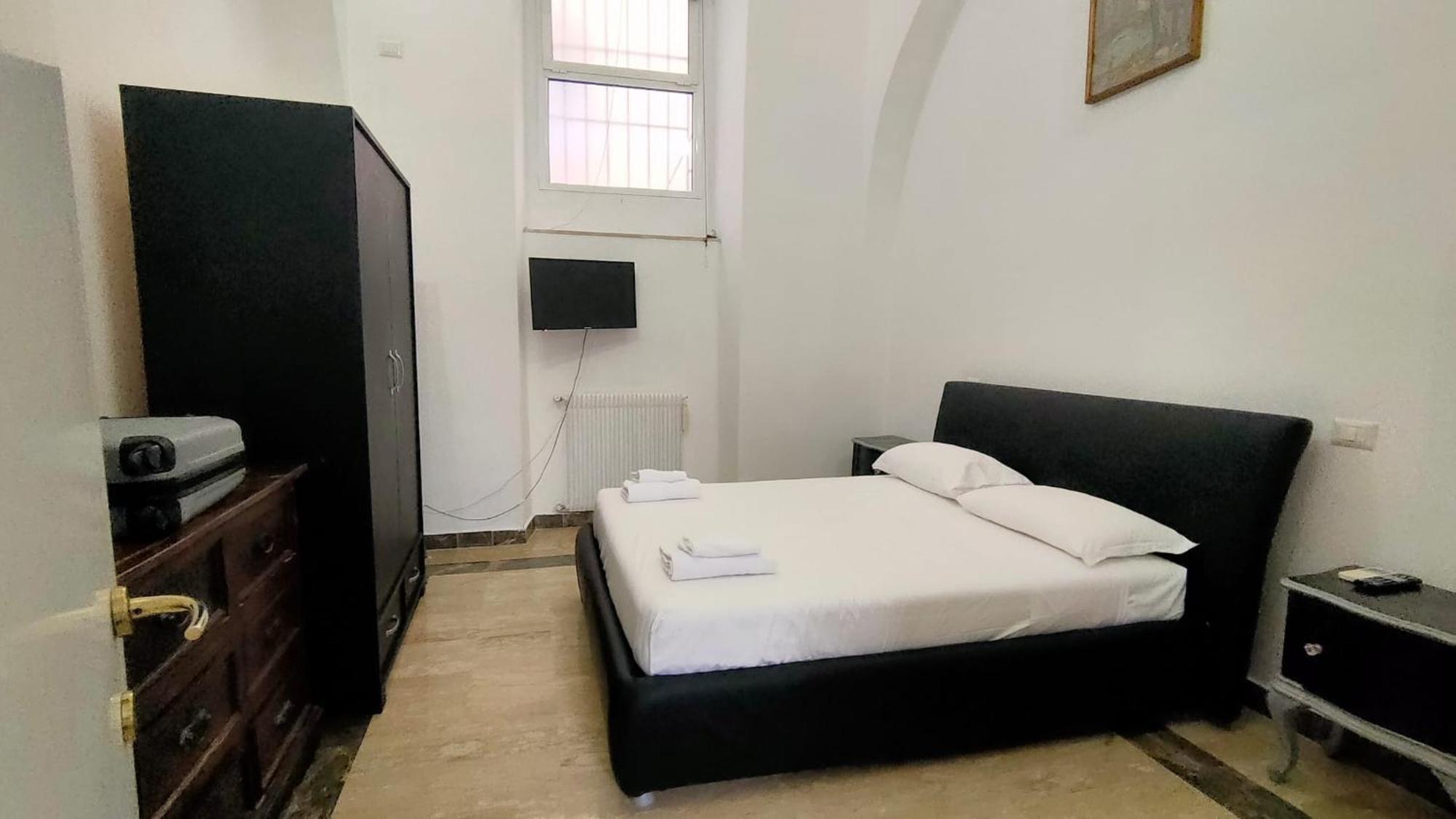 Vakantiehuis Sanniti' *