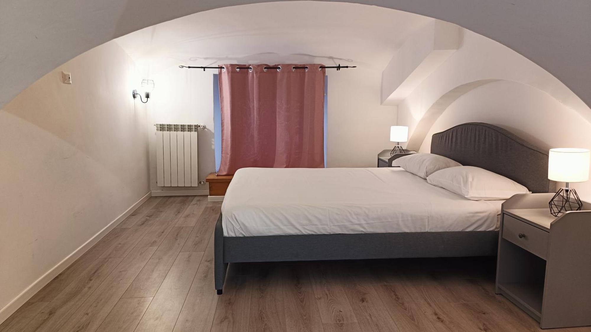 Vakantiehuis Sanniti' *