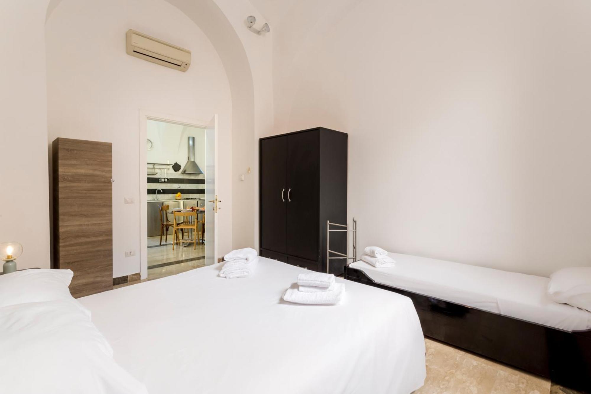 Sanniti' Vakantiehuis