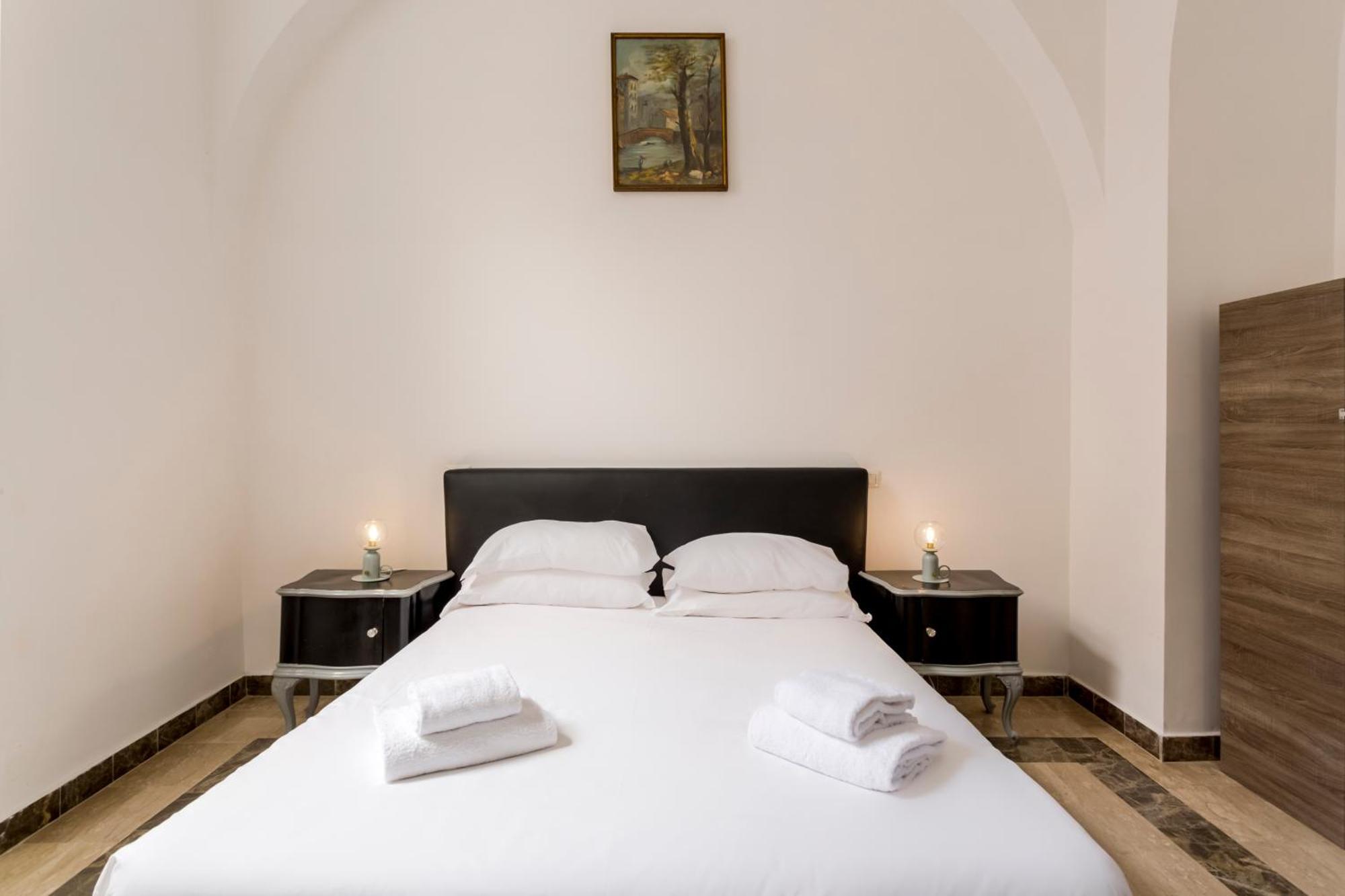 Sanniti' Vakantiehuis