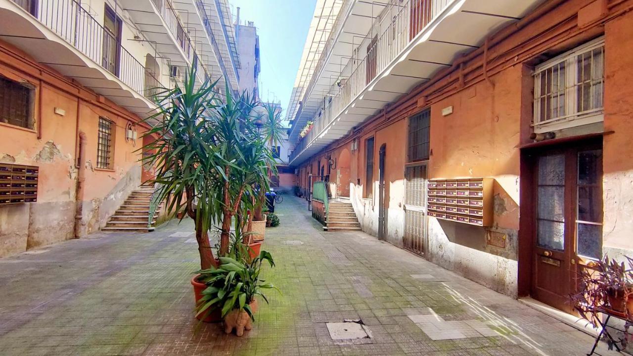 Sanniti' Vakantiehuis