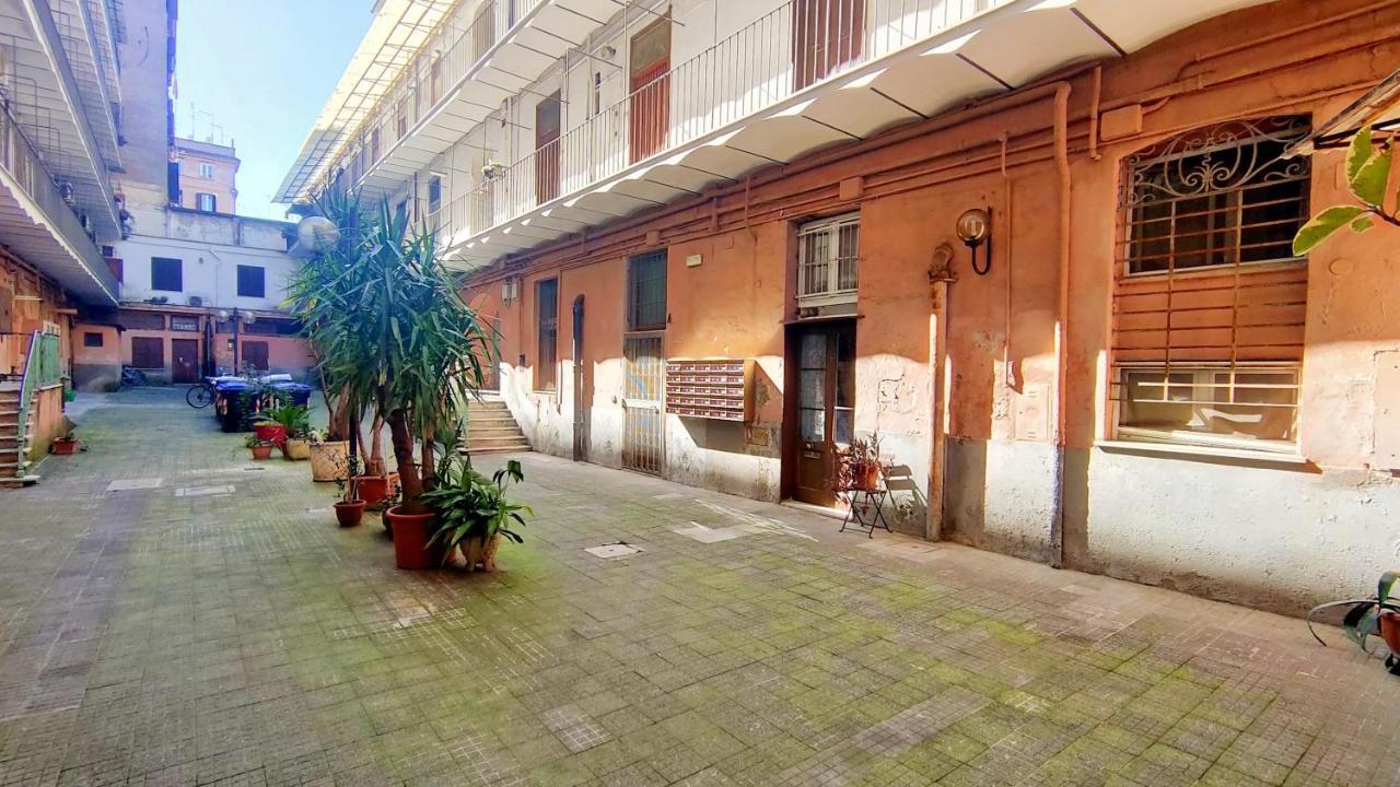 Vakantiehuis Sanniti' *