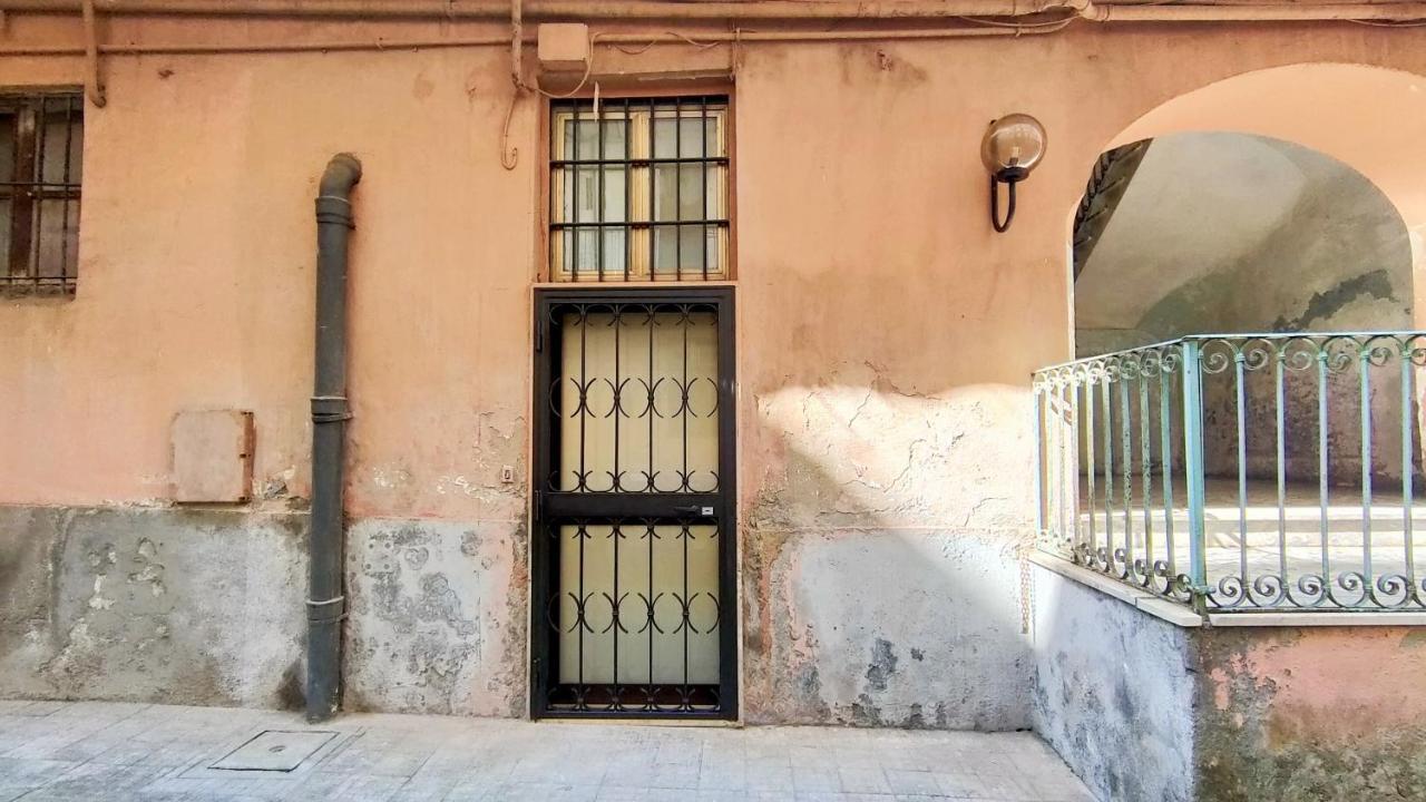 Sanniti' Vakantiehuis Rome