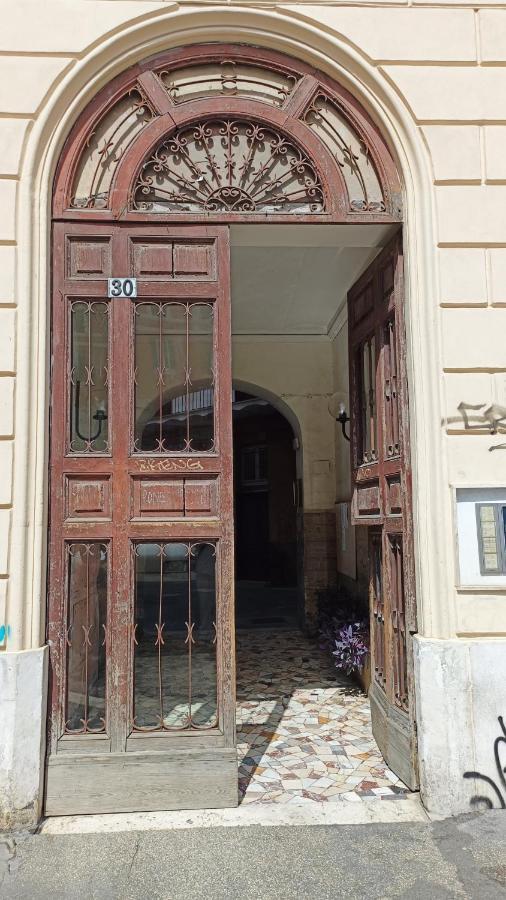 Sanniti' Vakantiehuis