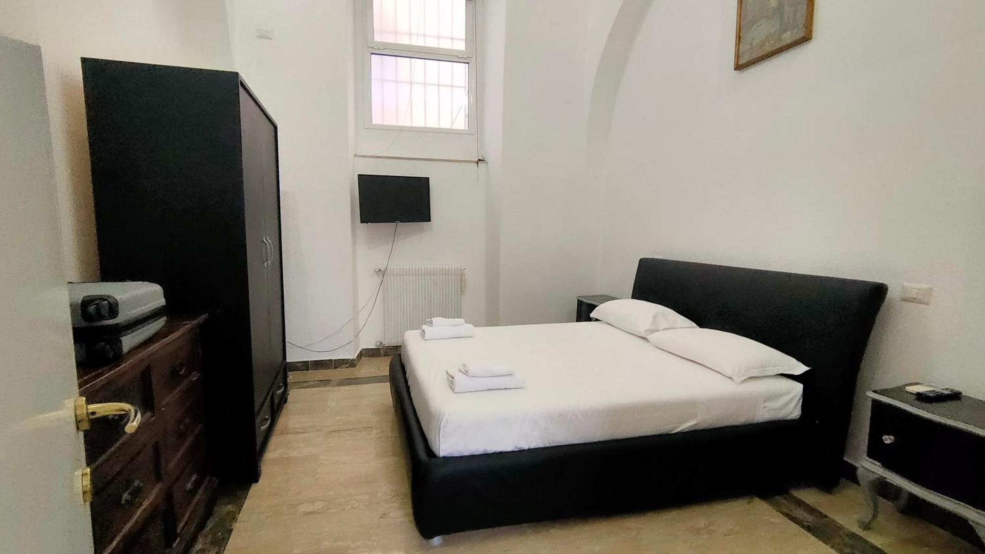 Vakantiehuis Sanniti' *