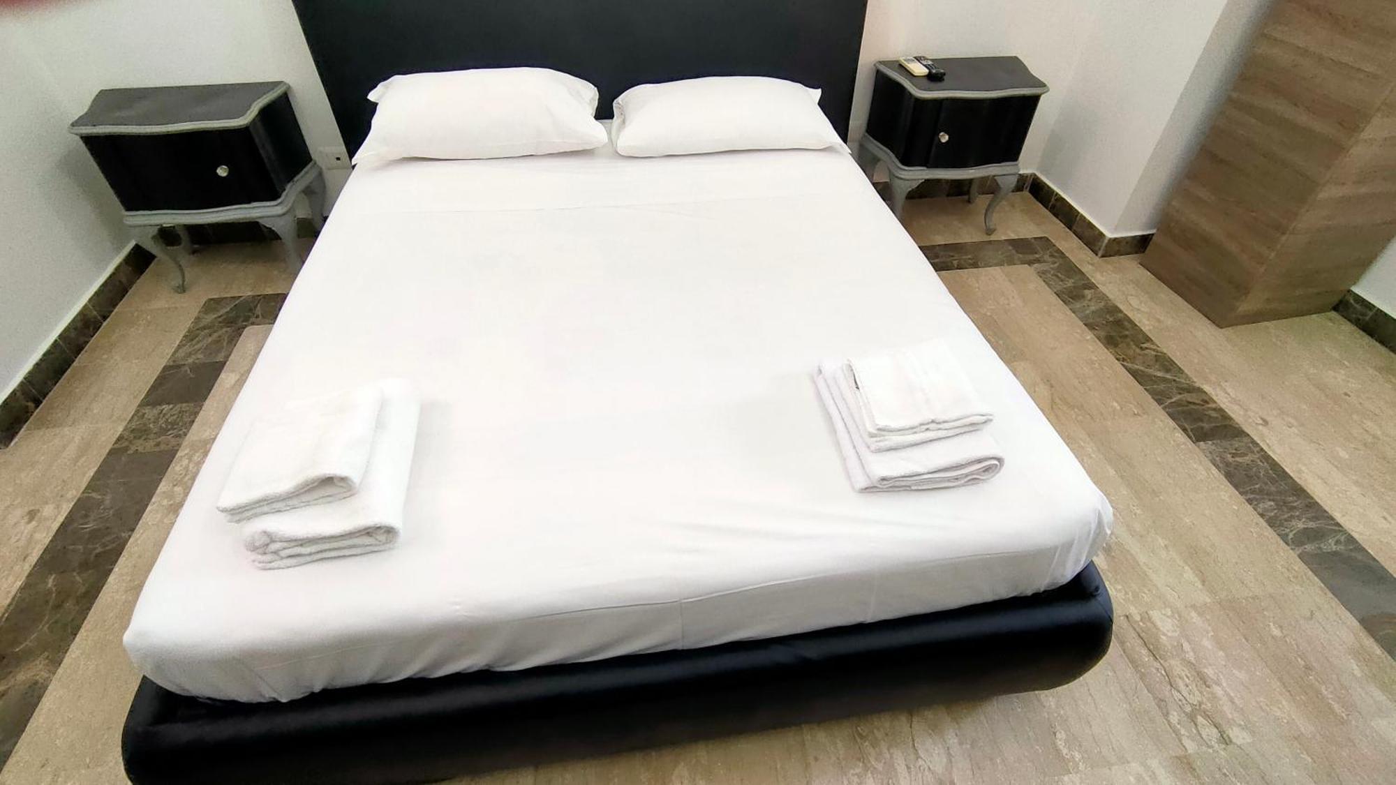 Vakantiehuis Sanniti' *