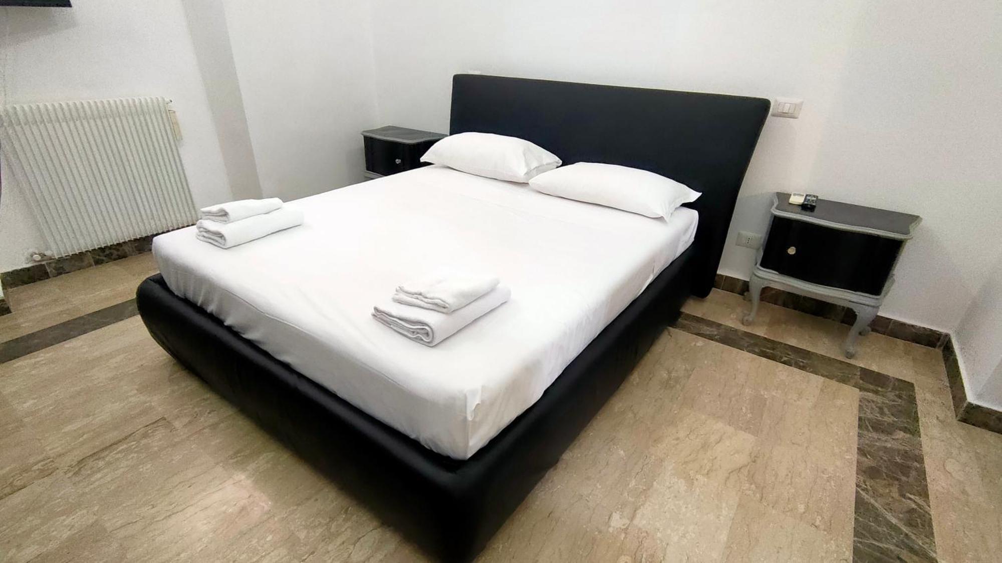 Sanniti' Vakantiehuis Rome