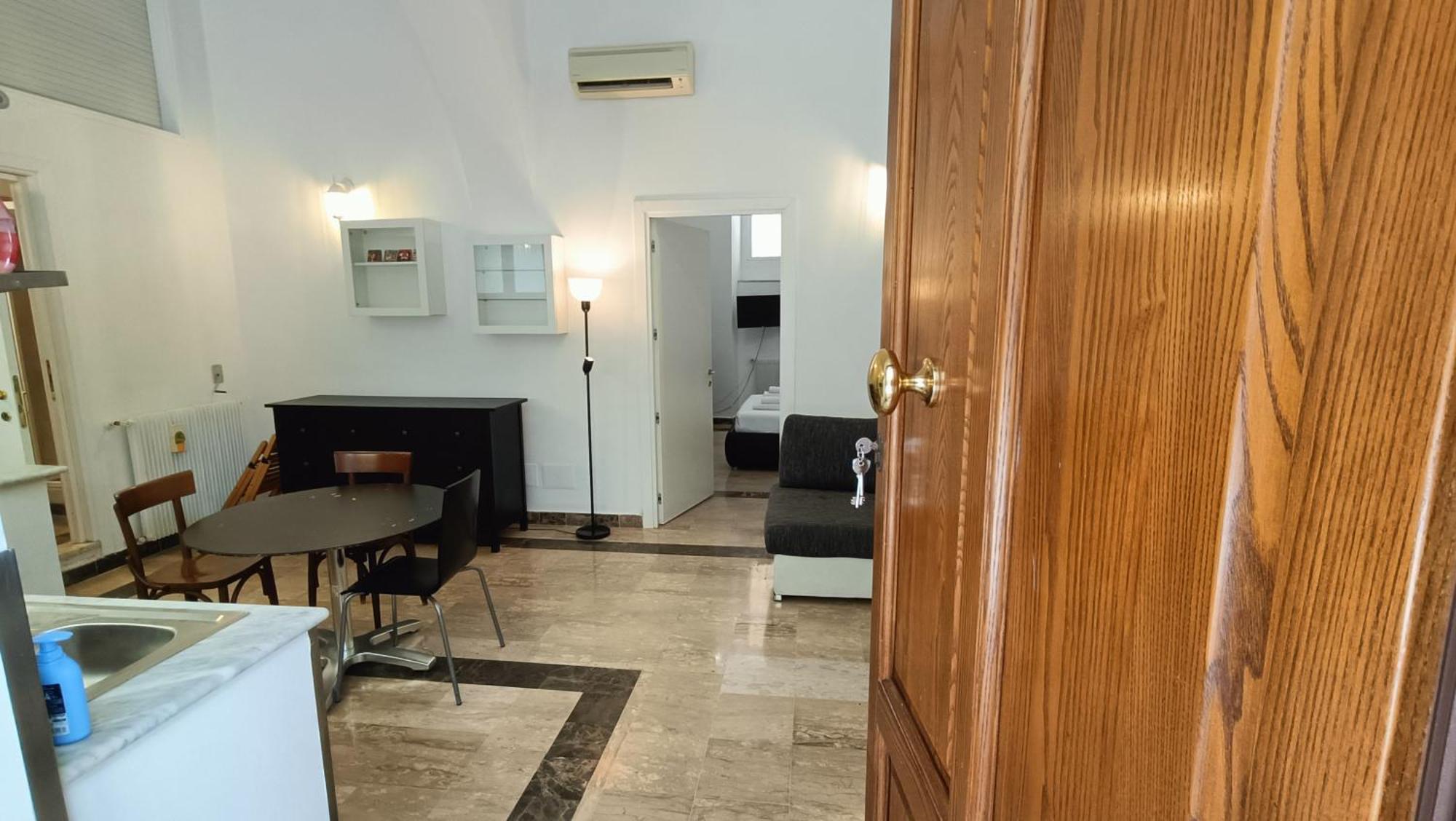 Vakantiehuis Sanniti' *