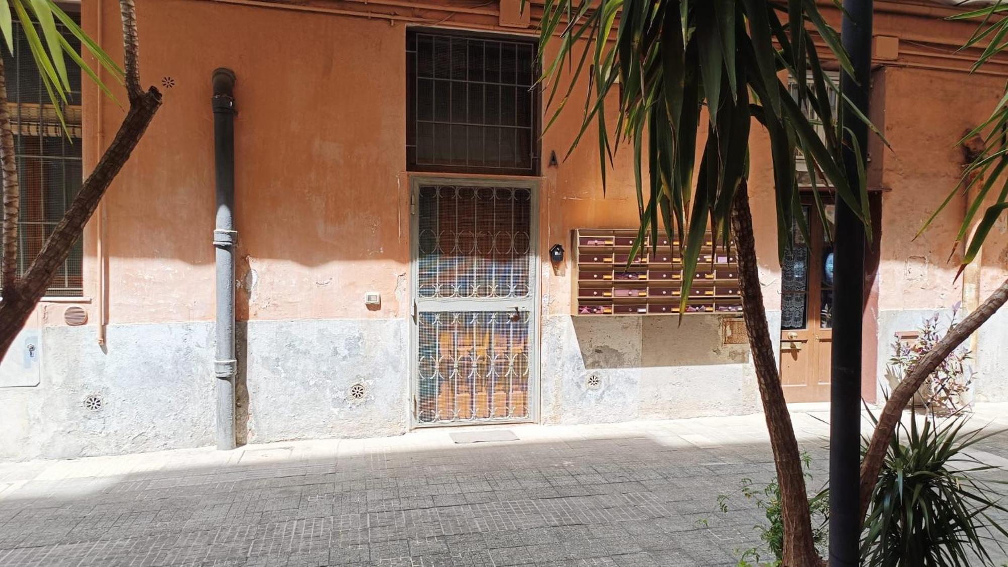 Vakantiehuis Sanniti' Rome