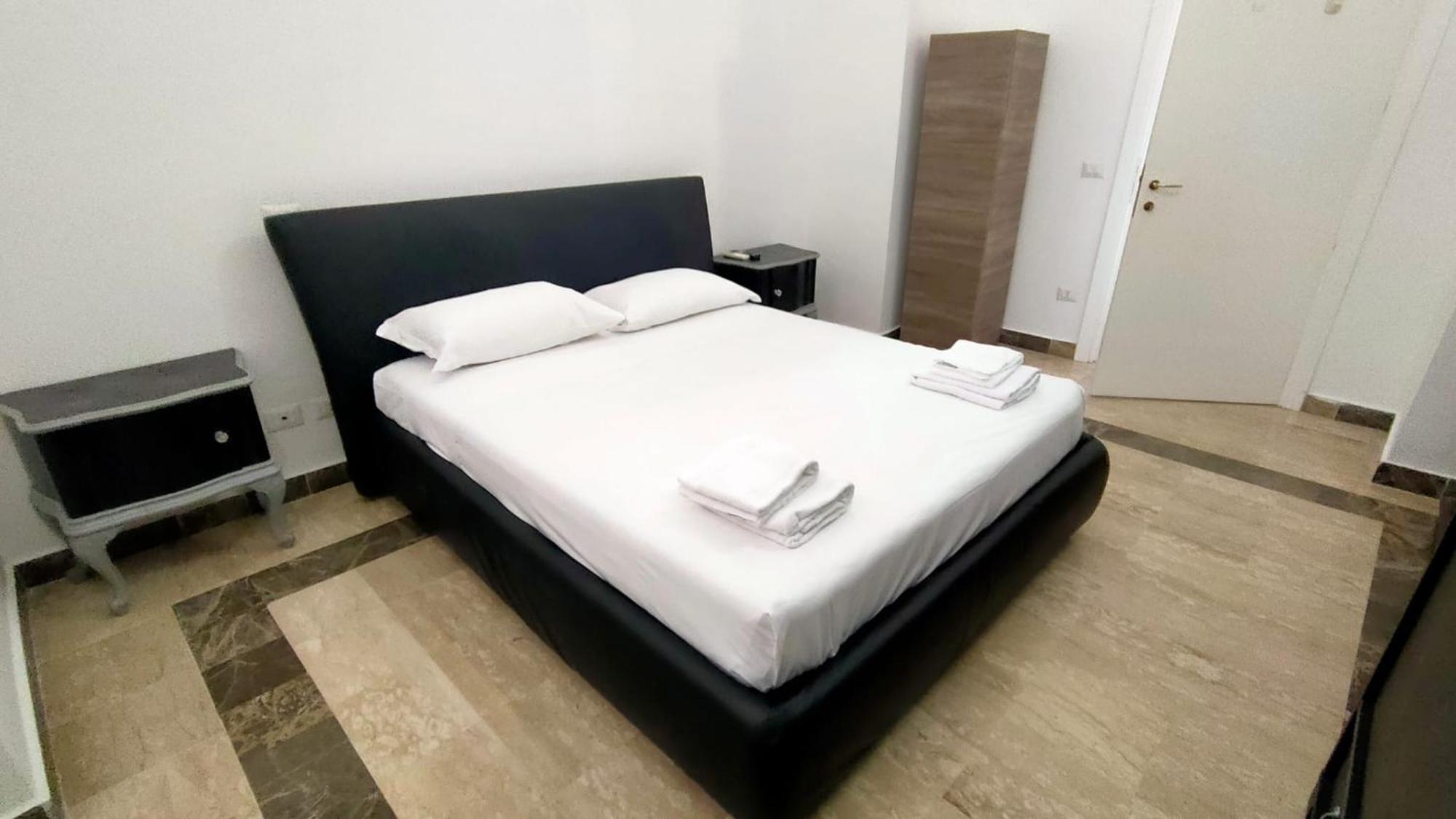 Vakantiehuis Sanniti'