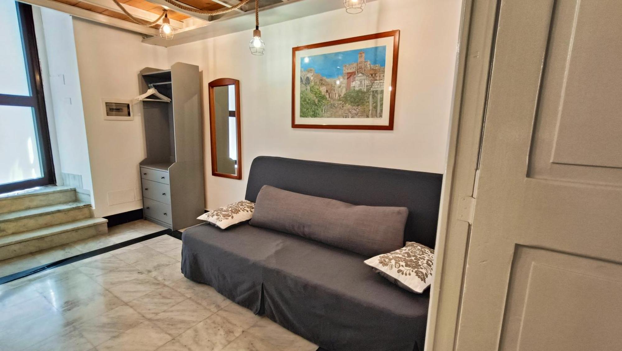 Sanniti' Vakantiehuis