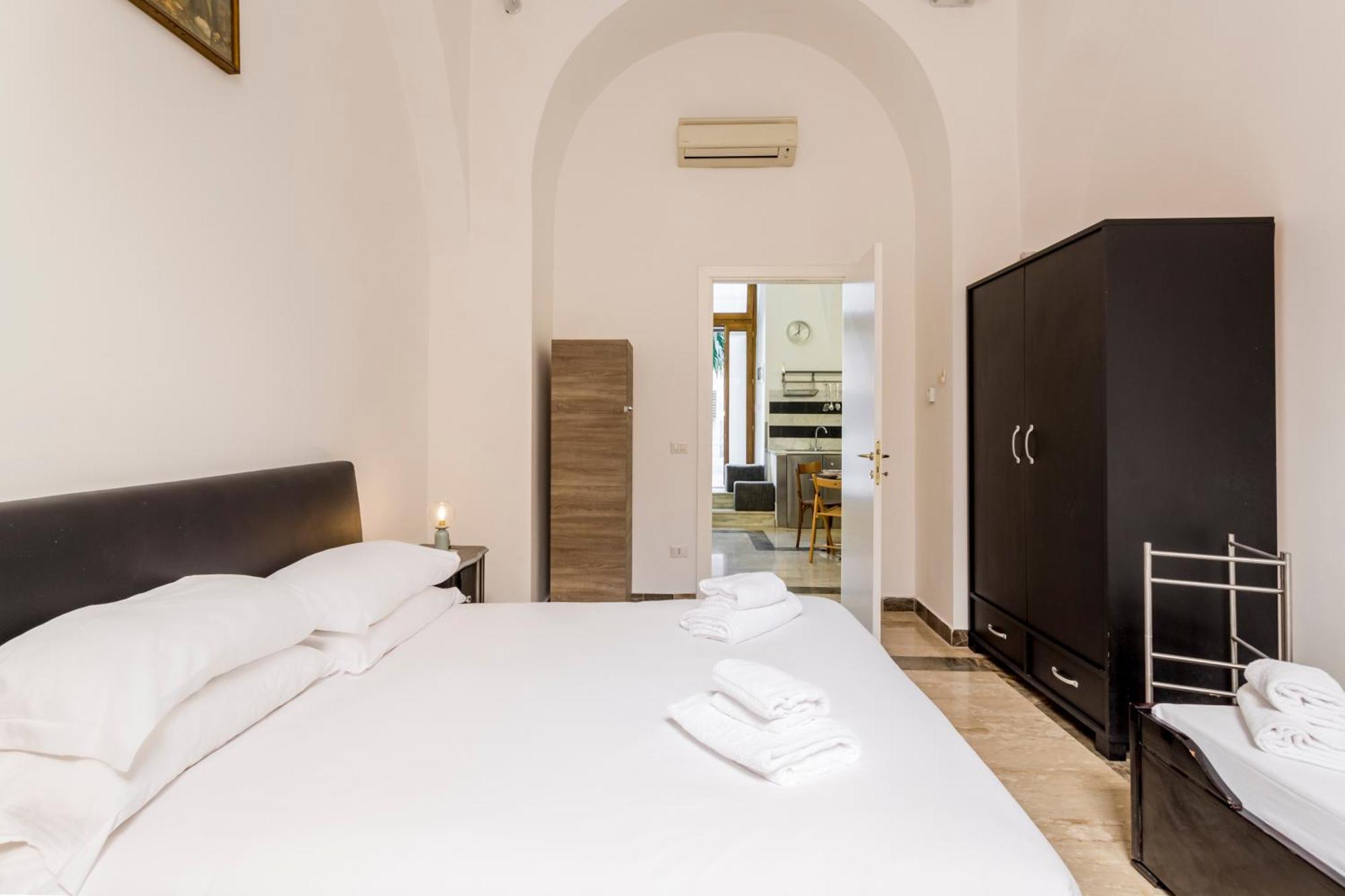 Vakantiehuis Sanniti' Rome
