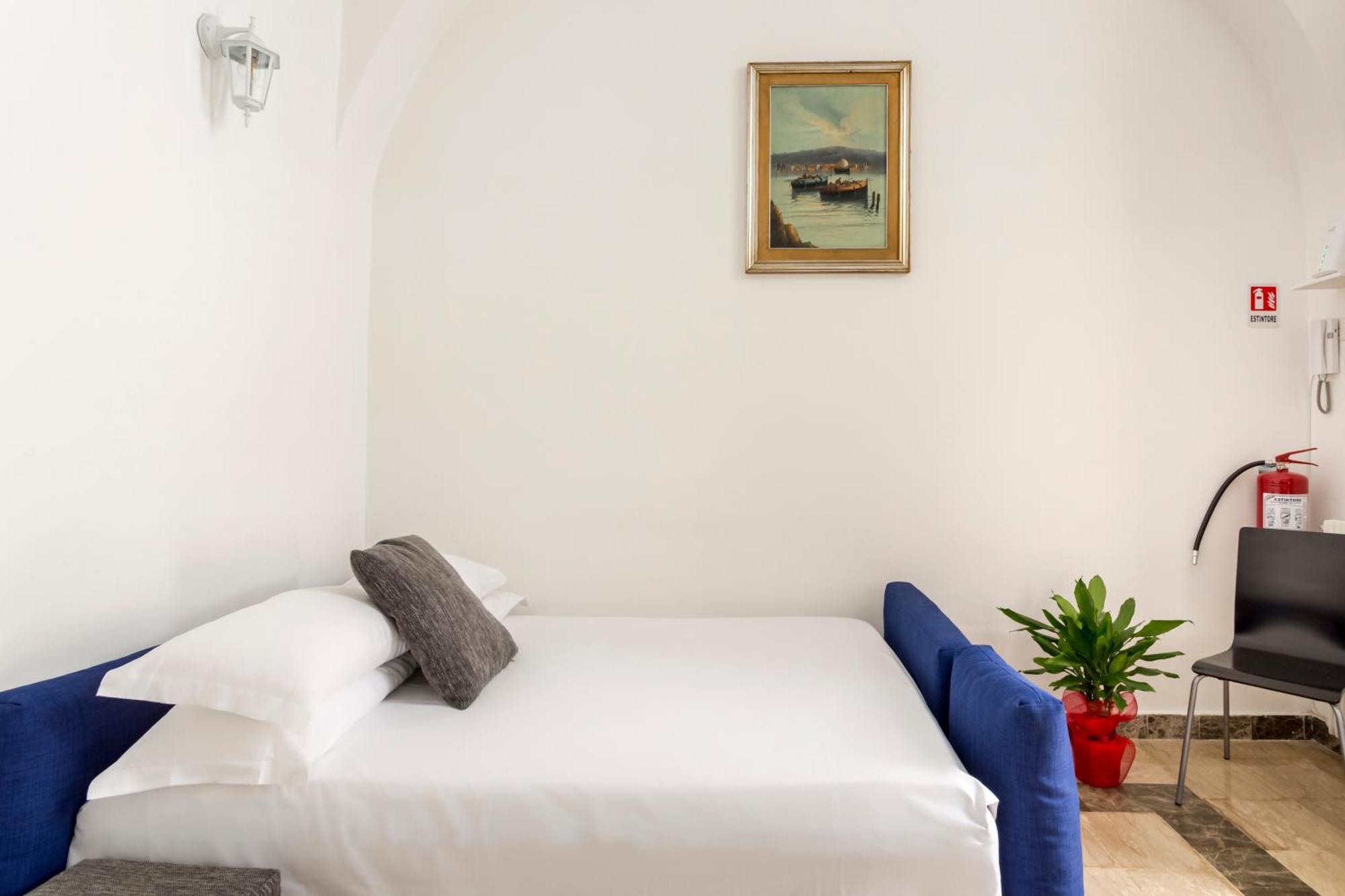 Sanniti' Vakantiehuis