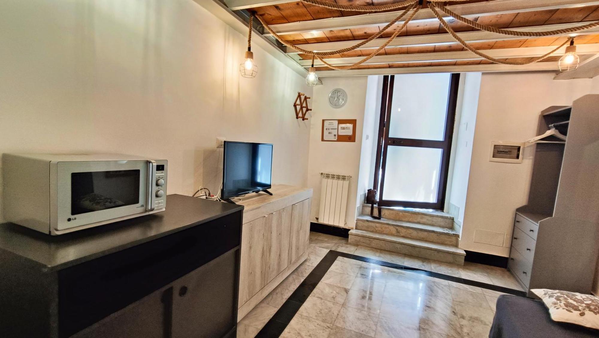 Hébergement de vacances Sanniti' Rome
